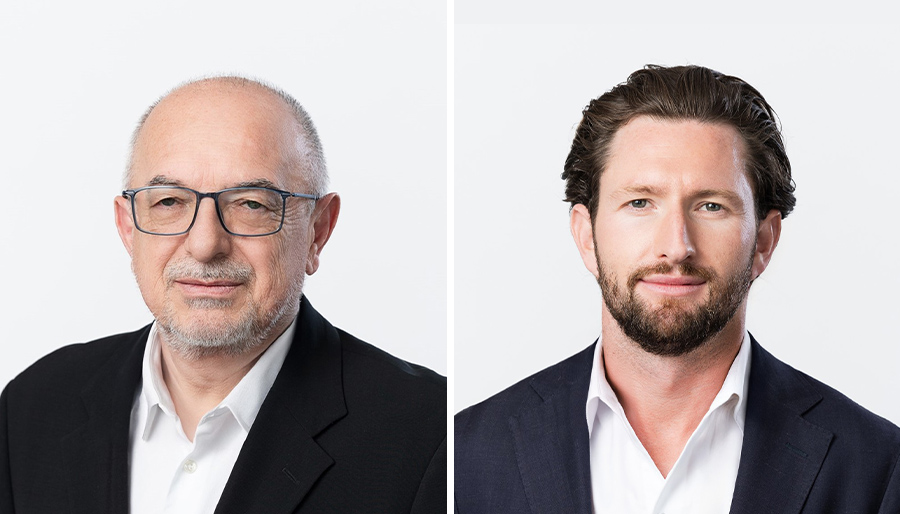 Horváth strengthens Aerospace & Defense leadership with appointment of Julian Bütefür