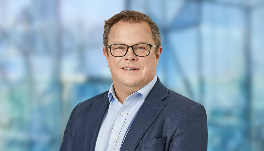 KPMG veteran Simon Benson takes on new Asia Pacific AI leadership role