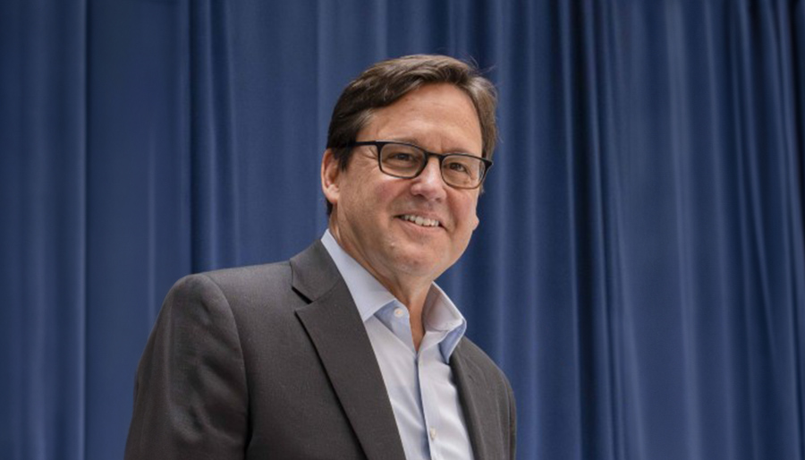 Bob Marcum joins BRG’s energy practice as managing director 