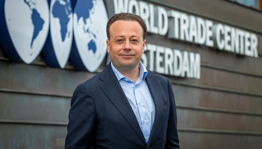 Investec appoints Robert Bosch as partner in Dutch M&A advisory business