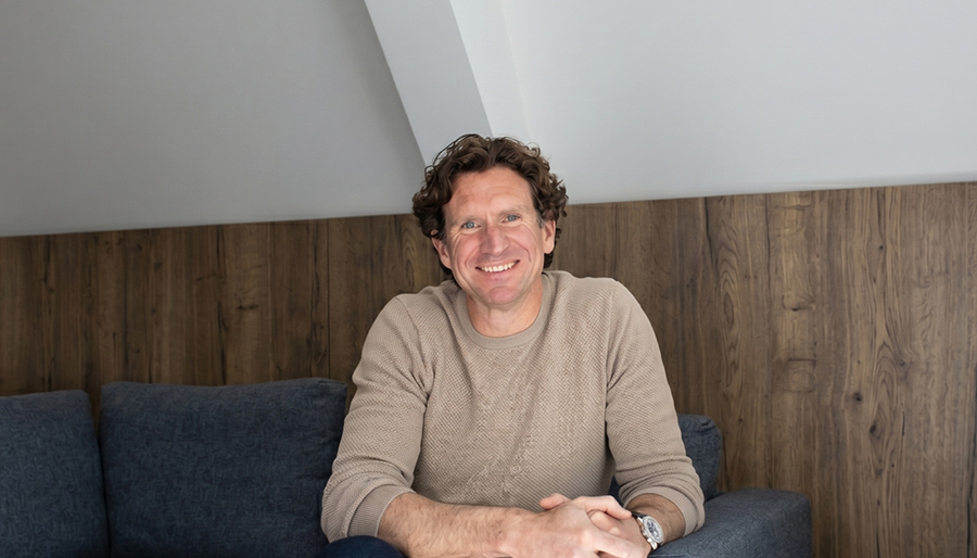 Data and AI consultancy Xomnia appoints Stephan Hartgers as CEO