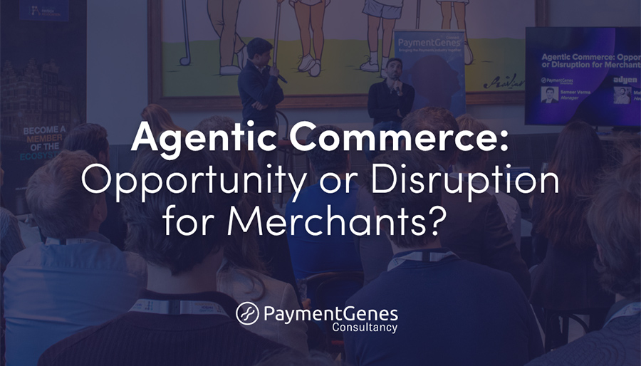Agentic AI in commerce: A shift merchants can’t ignore