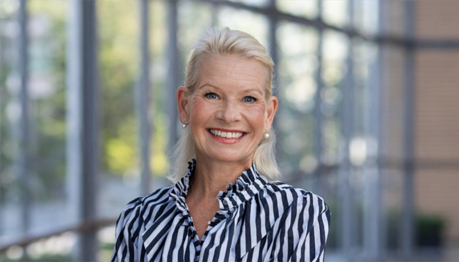 Aspia appoints ex-PwC chief Sofia Götmar-Blomstedt as Senior Advisor