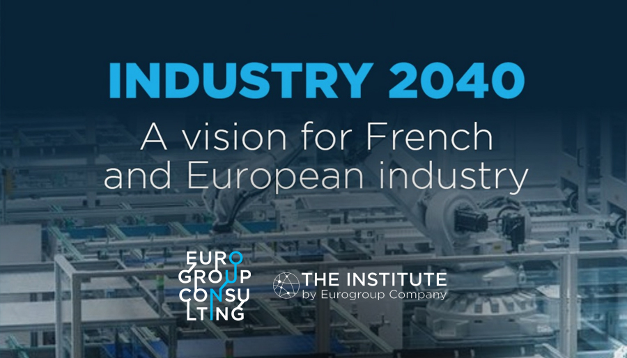 Study: Transforming France’s industrial competitiveness is a €150 billion opportunity
