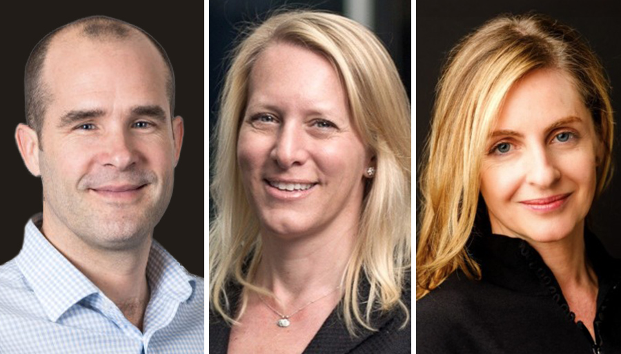 Oliver Wyman announces senior leadership appointments to shepherd AI integration