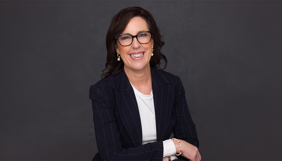 EY appoints Jo Dooley as Clients & Industries Leader for Oceania region