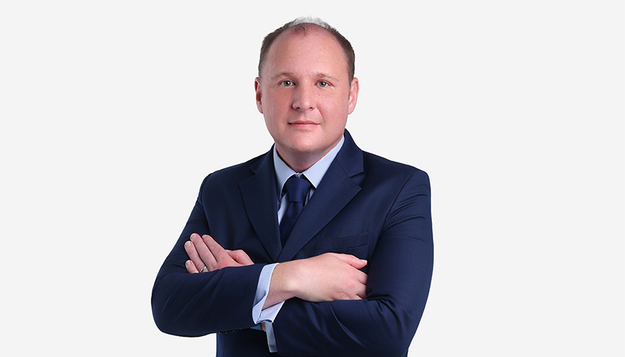 Forvis Mazars strengthens Actuarial team with new partner Tony Atkins