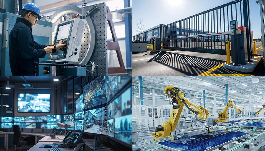 Enterprises must consider the security of operational technology