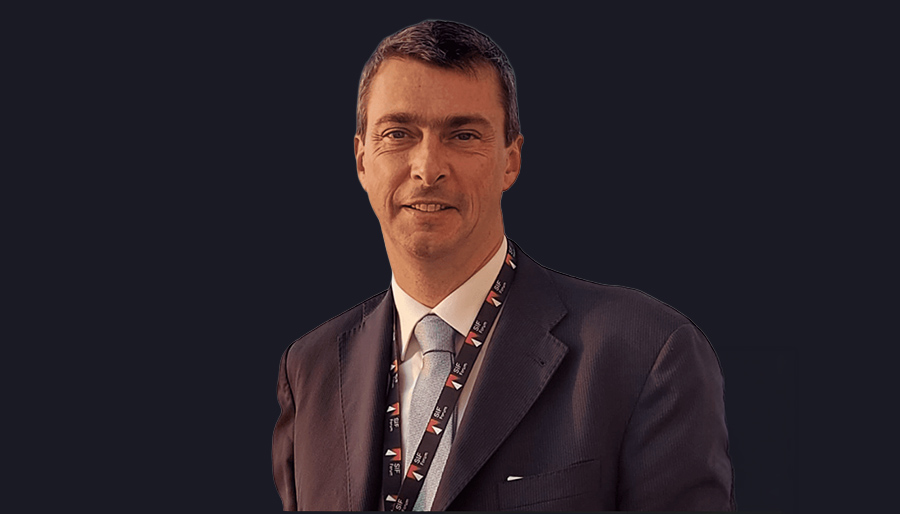 EY names Paolo Lobetti Bodoni as Global Business Consulting Leader