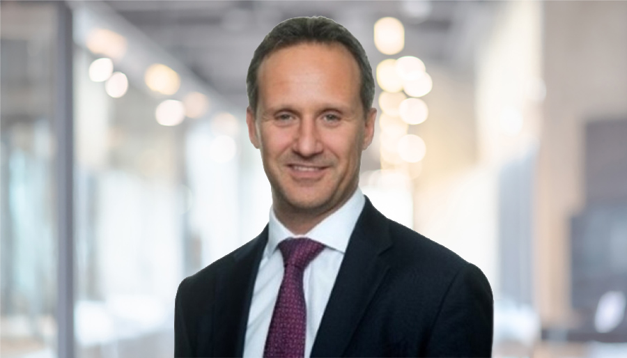 Steve Payne named head of banking for KPMG