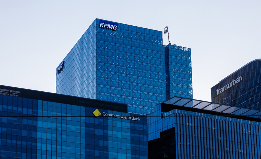 Andrew Yates resigns as KPMG Australia chief amid widening scandal