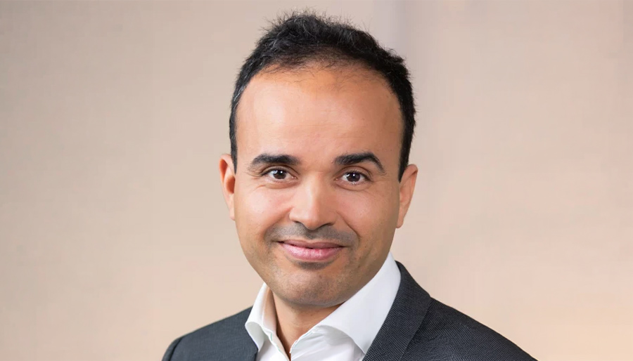 Boston Consulting Group promotes Amine Benayad to senior partner