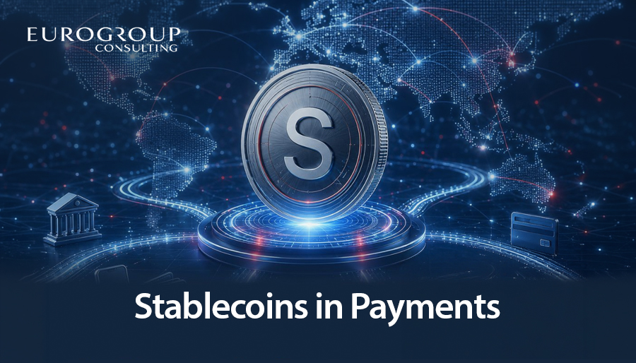 Exploring where Stablecoins can add value to customer-facing payment flows