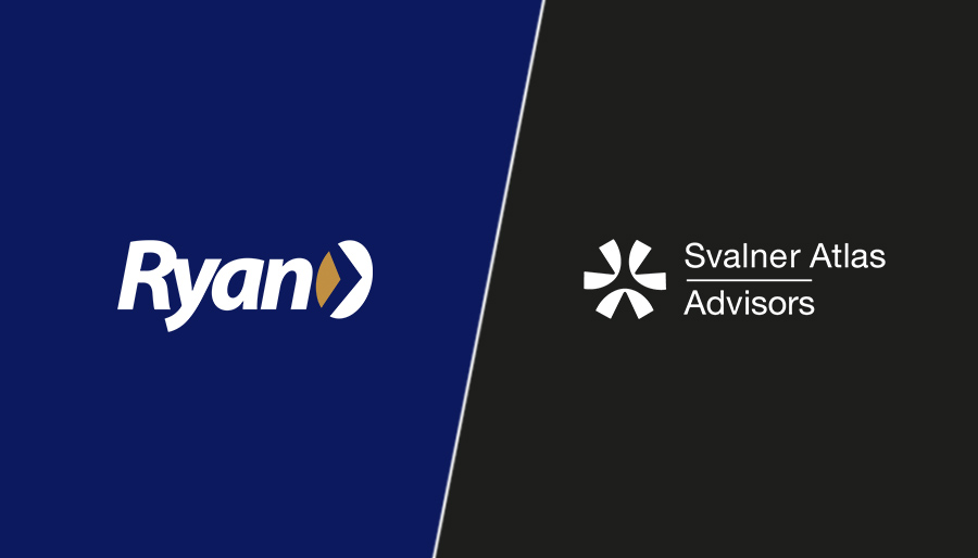 Nordic group Svalner Atlas Advisors acquired by global player Ryan