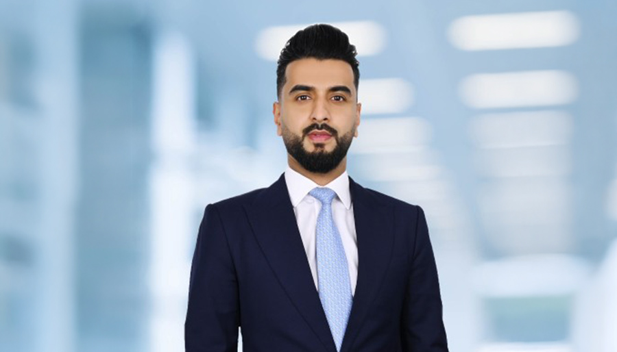 PwC appoints Haroon Ahmed as partner in Restructuring practice