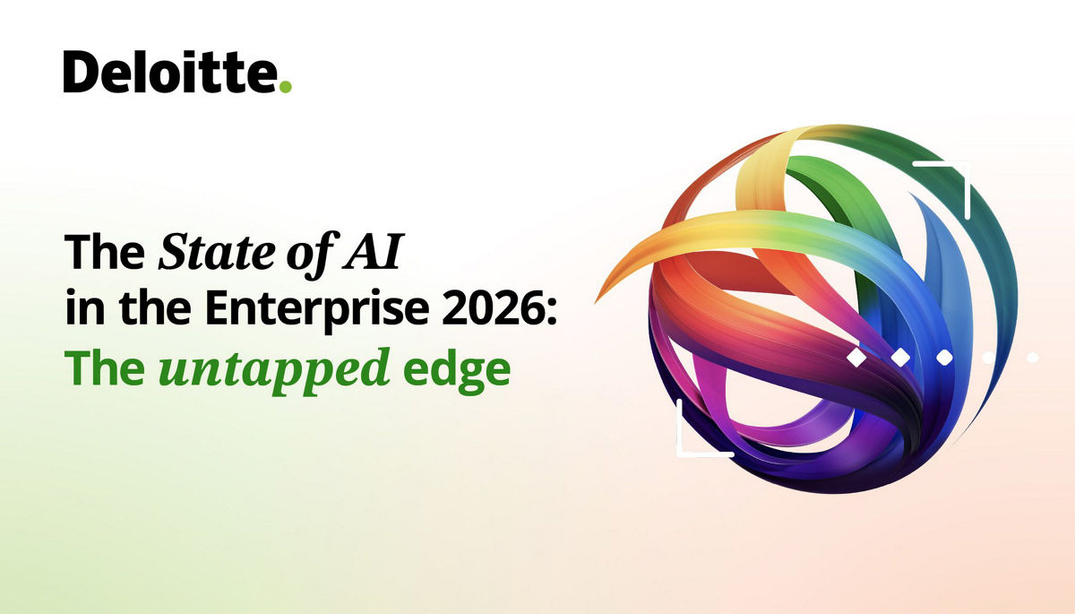 AI in the Middle East shifts from pilots to large-scale deployment