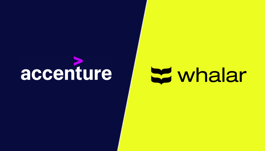 Accenture acquires creator agency Whalar