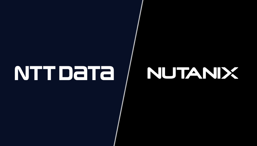 NTT Data signs Middle East-focused partnership with Nutanix