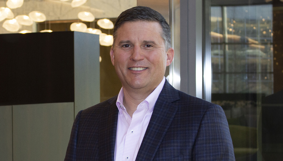 EY promotes David Zaozirny to leader of Houston office 