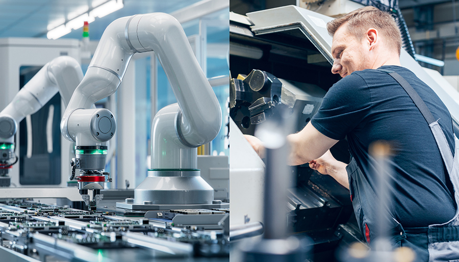 How to secure operational technology for maximum business value