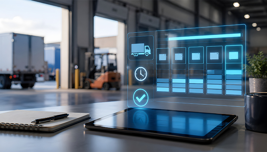 Five signs a business’ supply chain digital transformation is heading for trouble