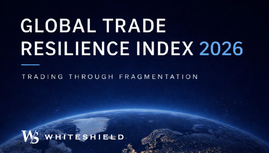 The world’s most resilient countries to trade and supply chain disruptions