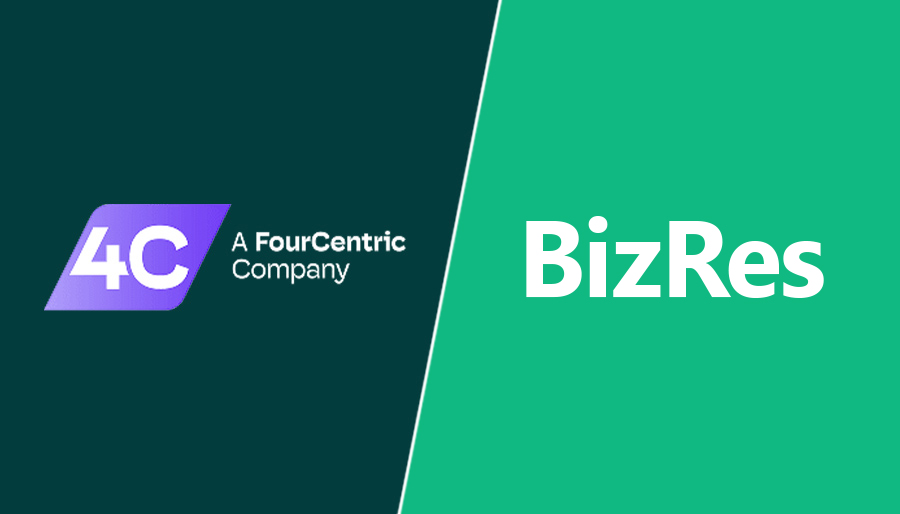 4C Associates and BizRes launch transatlantic partnership