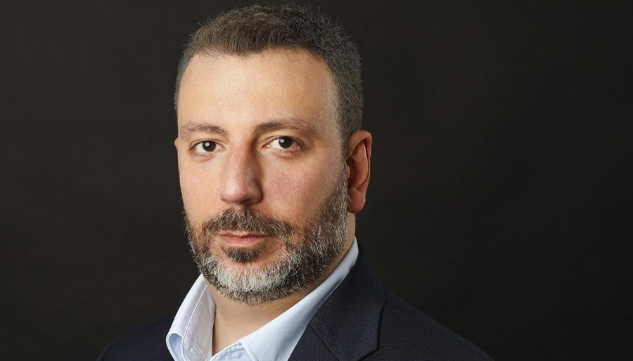 Vartan Vartanian joins Mott MacDonald as UK and Europe data centre lead