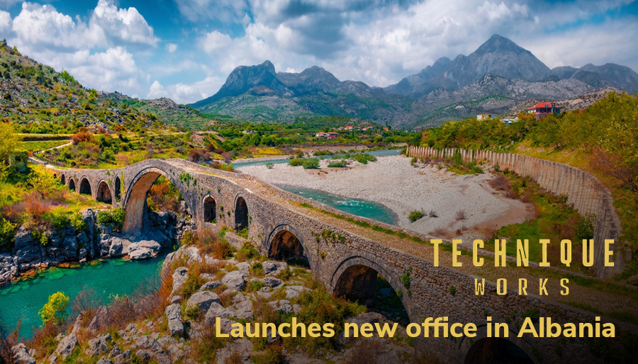 HSEQ consultancy Technique Works launches office in Albania