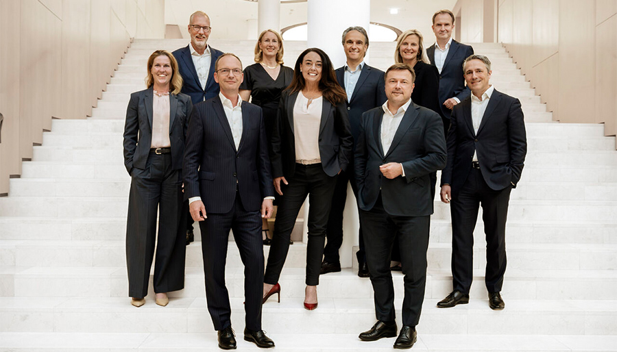PwC installs new leadership team in Germany led by Marc Billeb