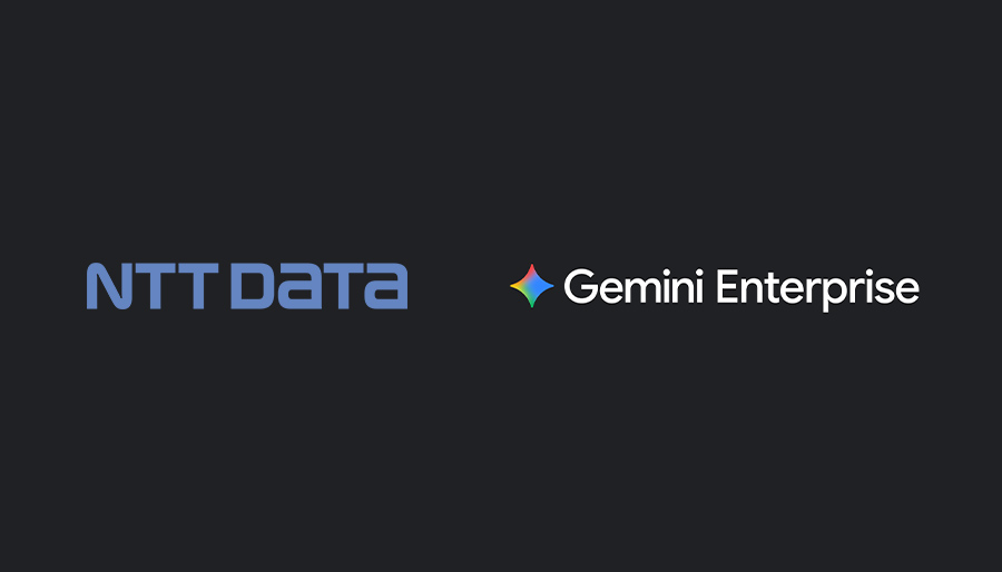 NTT Data and Google Cloud expand partnership with Gemini Enterprise deal
