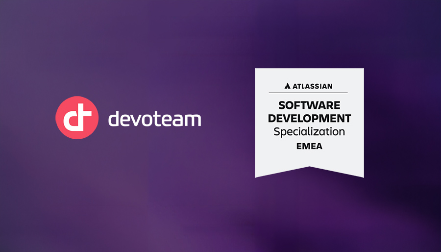 Devoteam achieves Atlassian Software Development Specialisation in EMEA