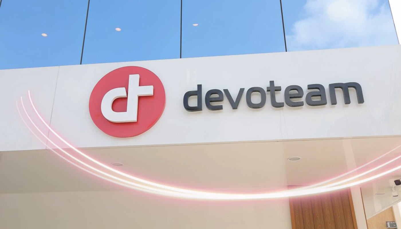 Devoteam launches Emerging Leaders Program with IMD for Saudi high-potentials