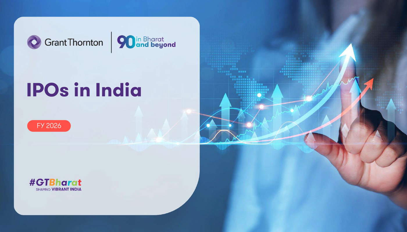 India’s IPO market moves from momentum to maturity