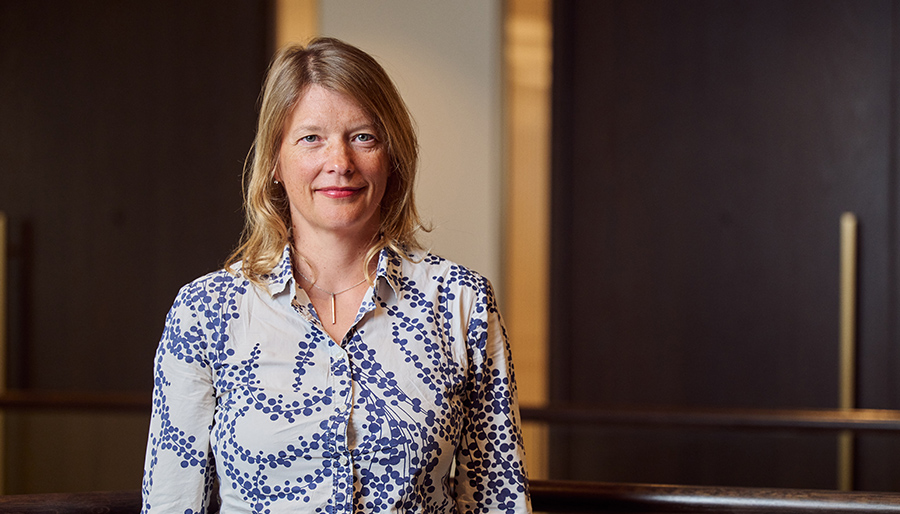Grant Thornton names Thea Hutchinson director in economic consulting wing