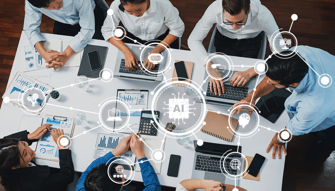 Most students are using AI, but might not be prepared for AI-powered workplaces