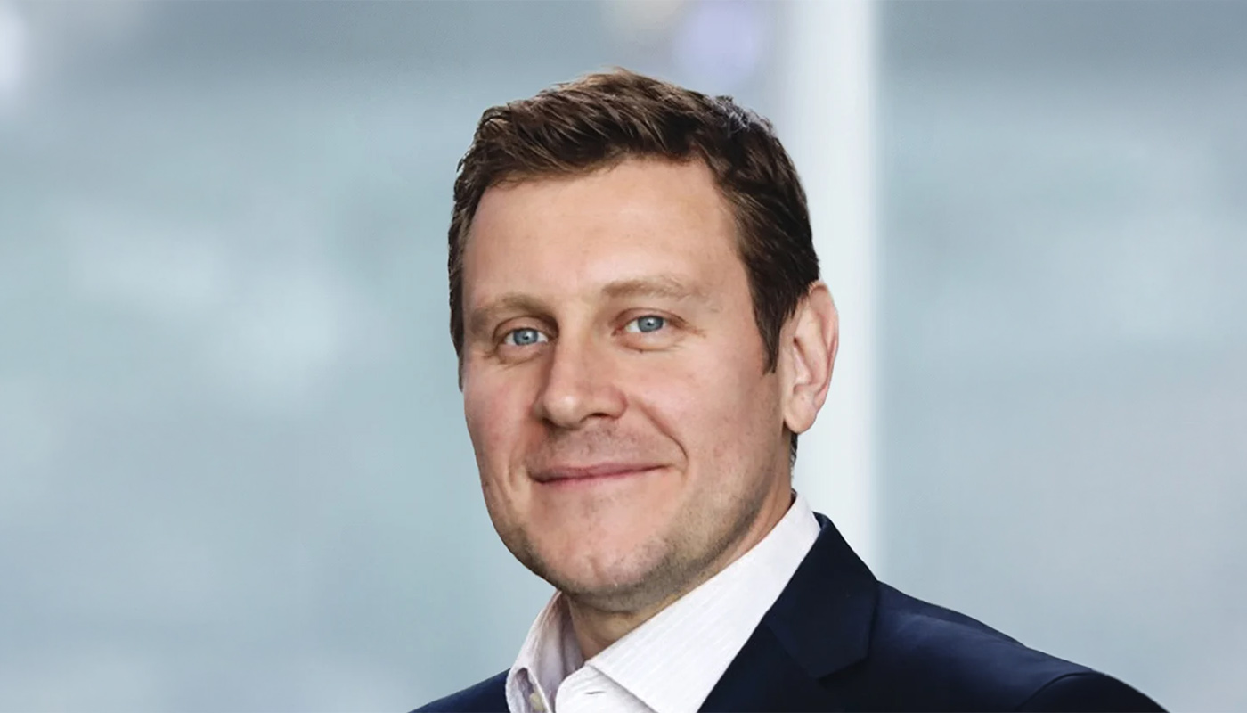 Analysys Mason welcomes Ivan Segrt as partner in transformation team
