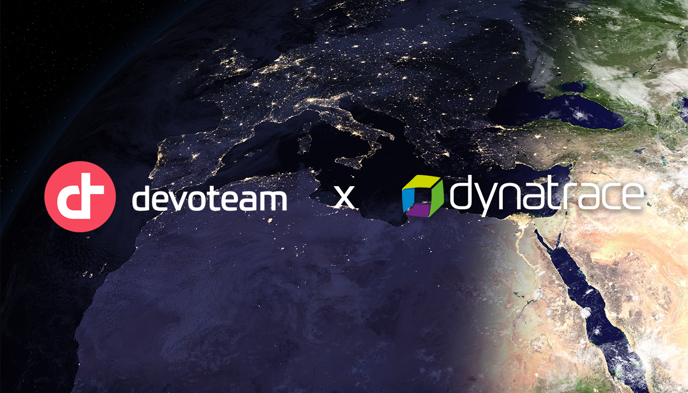 Devoteam and Dynatrace expand partnership to EMEA level