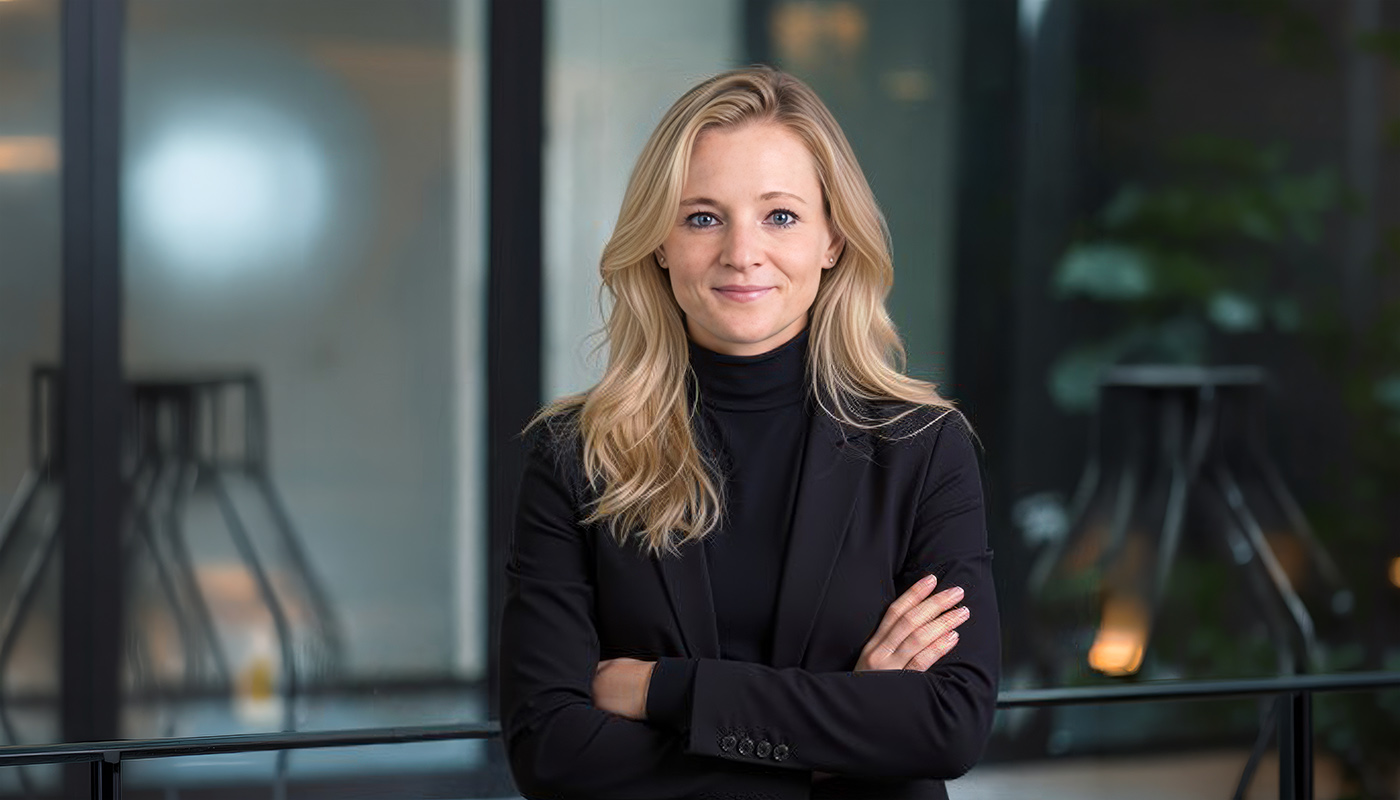 OMMAX appoints Sandra Welchering as partner in Life Sciences & Healthcare practice