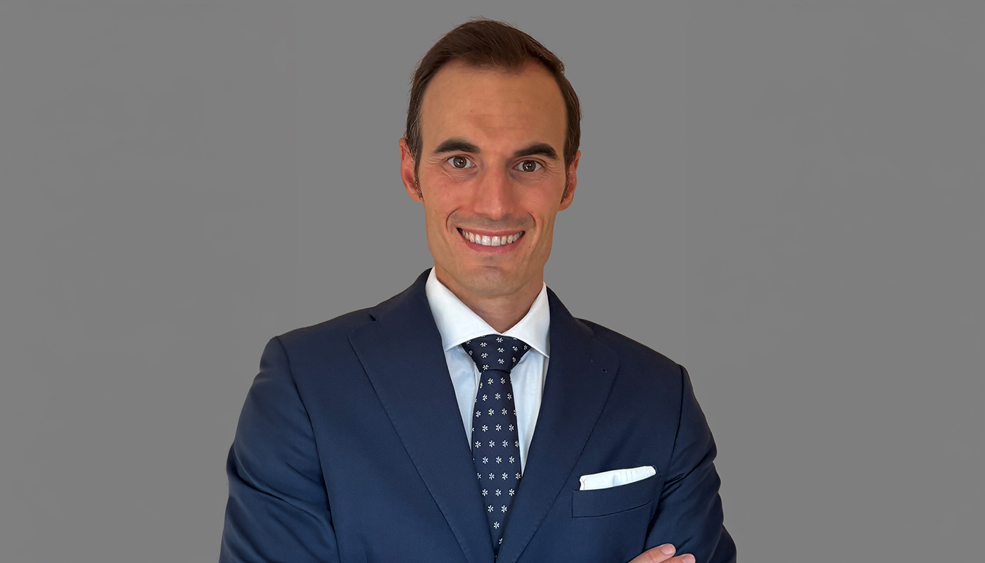 Alvarez & Marsal adds Javier García-Baos to Debt Advisory practice