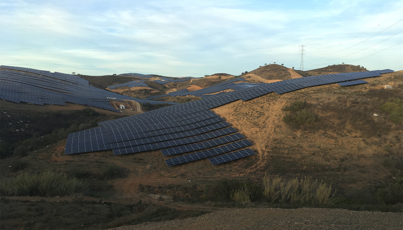 BDO brought in to oversee insolvency of Portugal’s largest solar facility Solara4