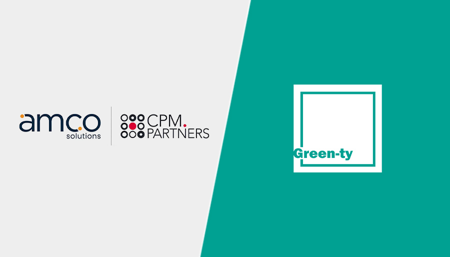 AMCO | CPM acquires French treasury consultancy Green-ty Advisory