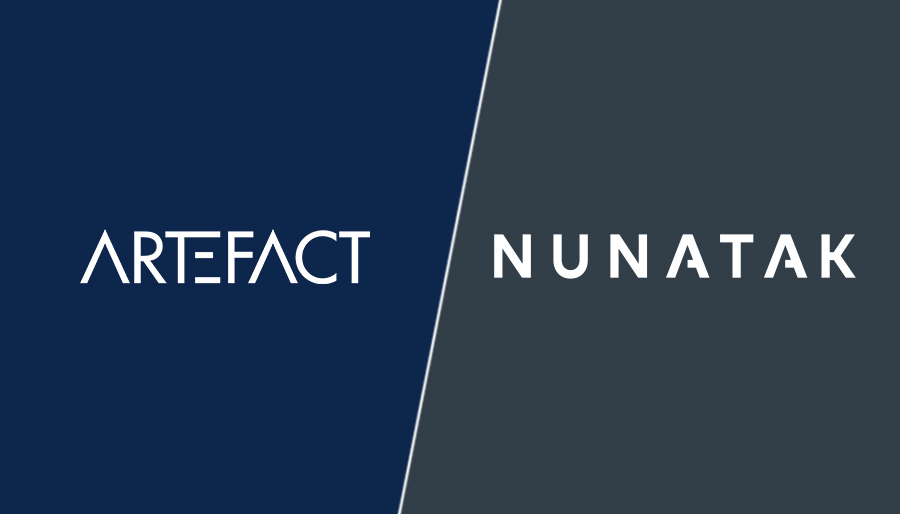 Artefact expands in Germany with acquisition of The Nunatak Group
