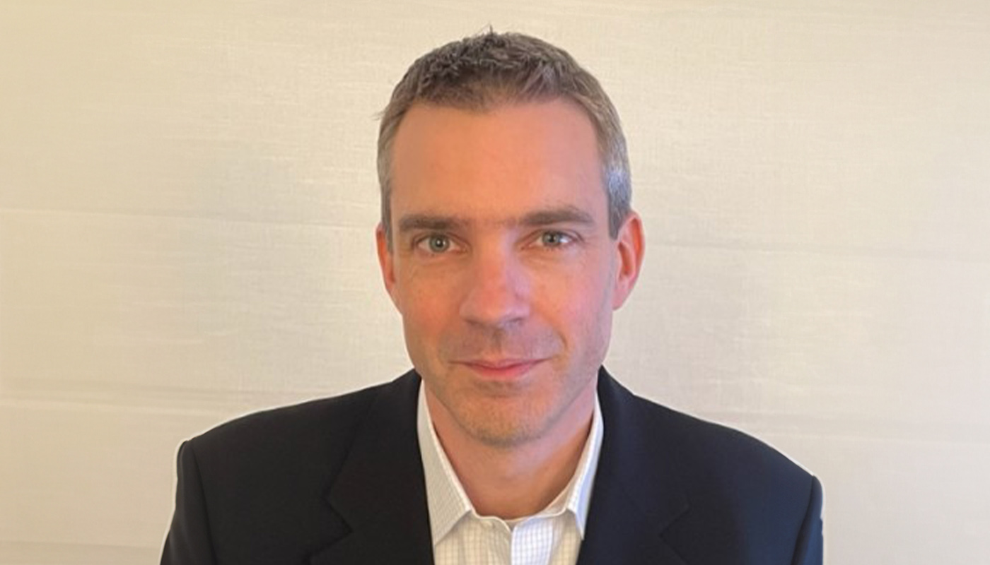 Kearney appoints Martin Denman as chief financial officer