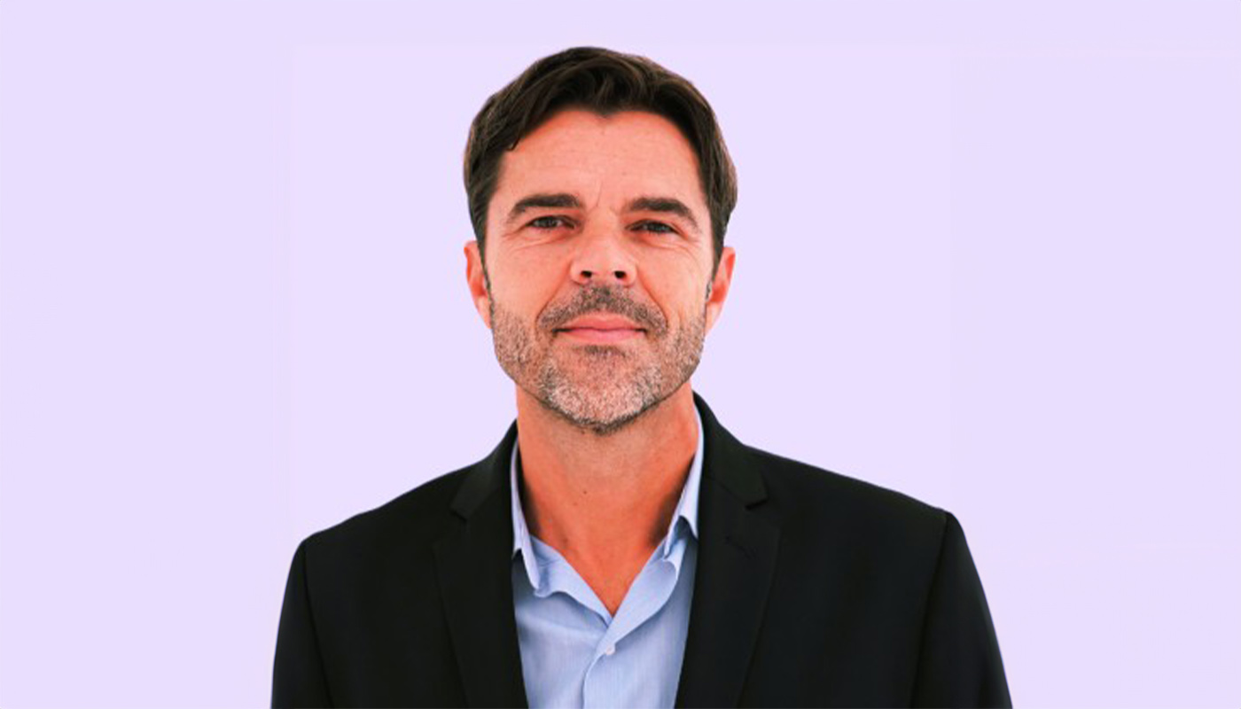 Emerton appoints Nicolas Martin as partner in Paris office