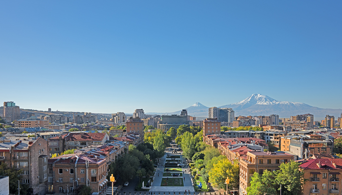 EU extends Ecorys collaboration on justice reform project in Armenia