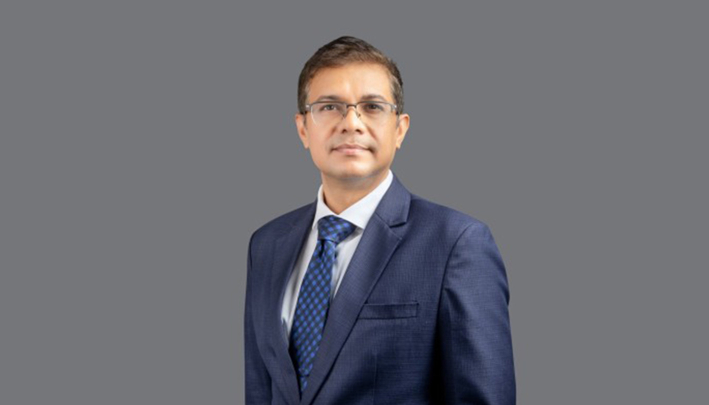 Alvarez & Marsal appoints former Accenture AI lead Aditya Priyadarshan as Managing Director