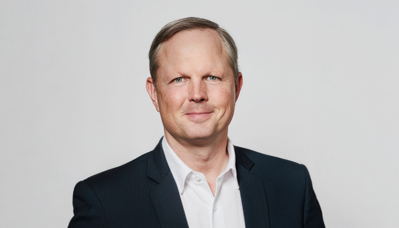 KPMG appoints Timo Knak as Head of Advisory in Switzerland