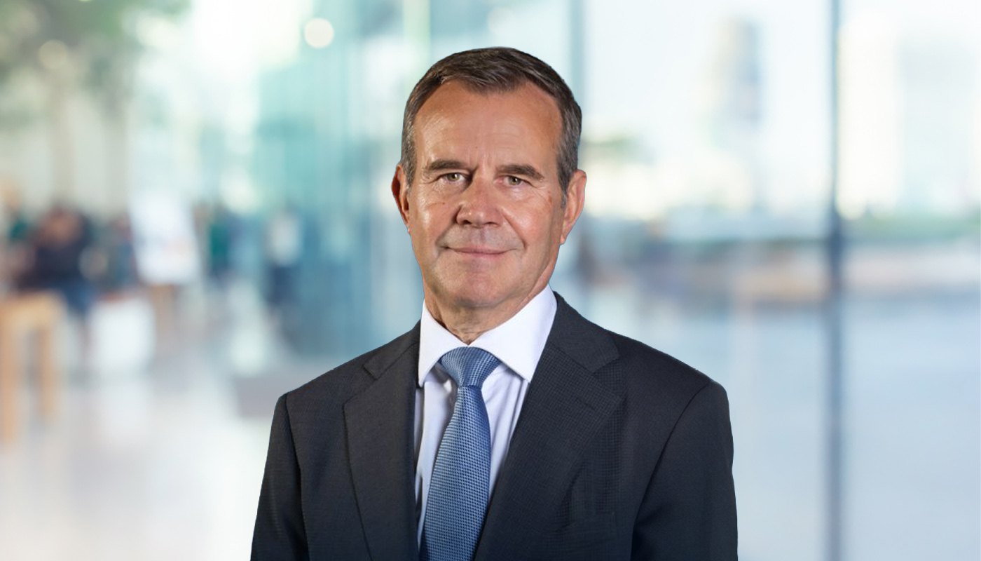 Alvarez & Marsal welcomes former Celerant Consulting chief to Brussels office