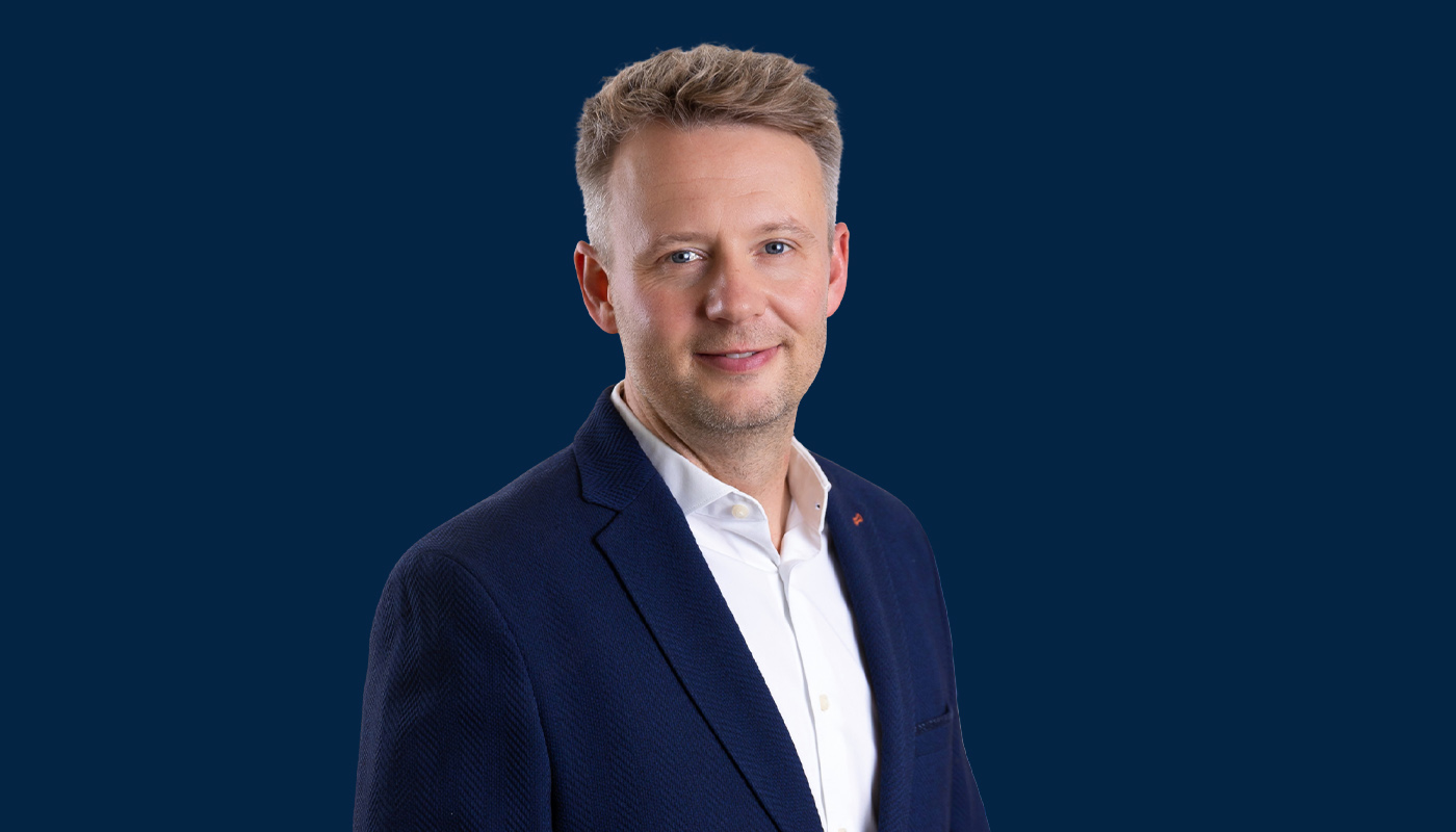 Toluna installs Pim van Leeuwen at helm of its European business